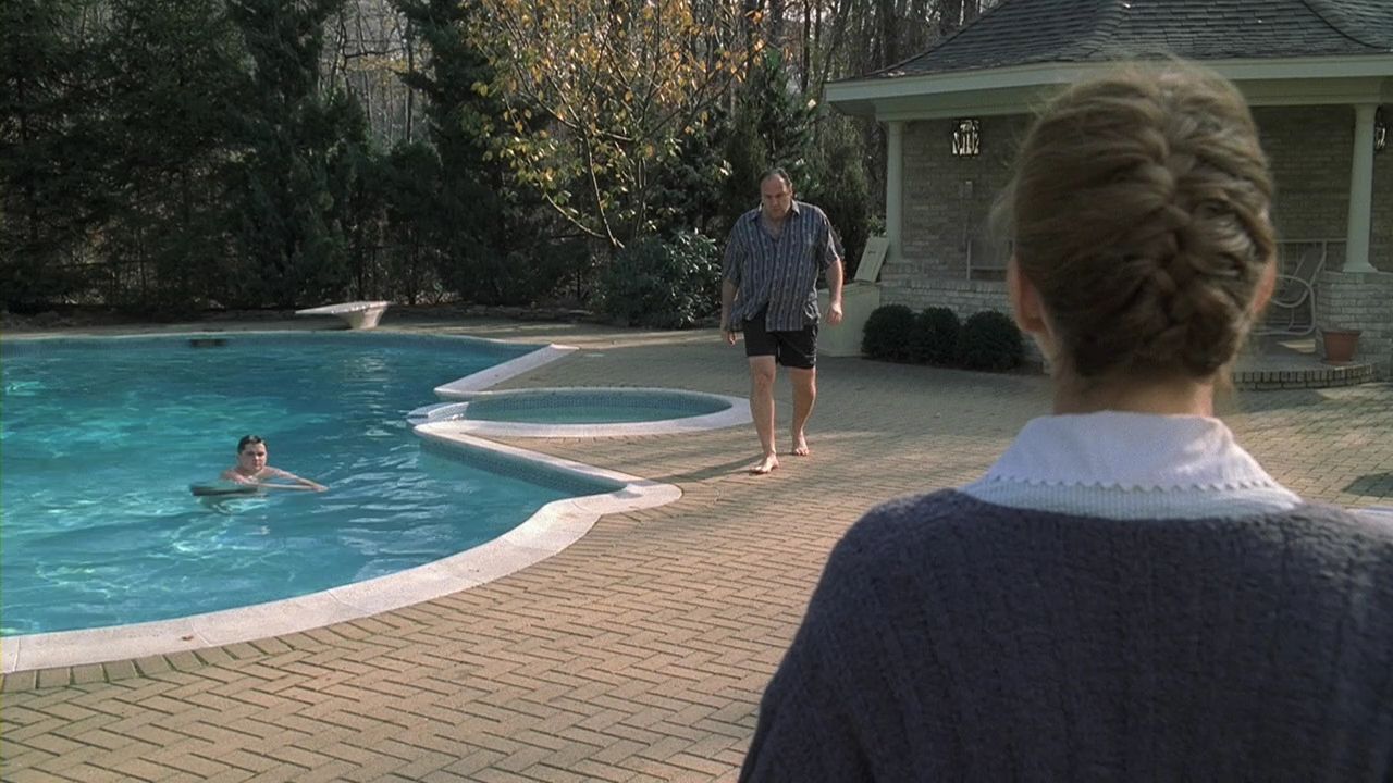 The Sopranos location guide Filming locations for "BustOut"