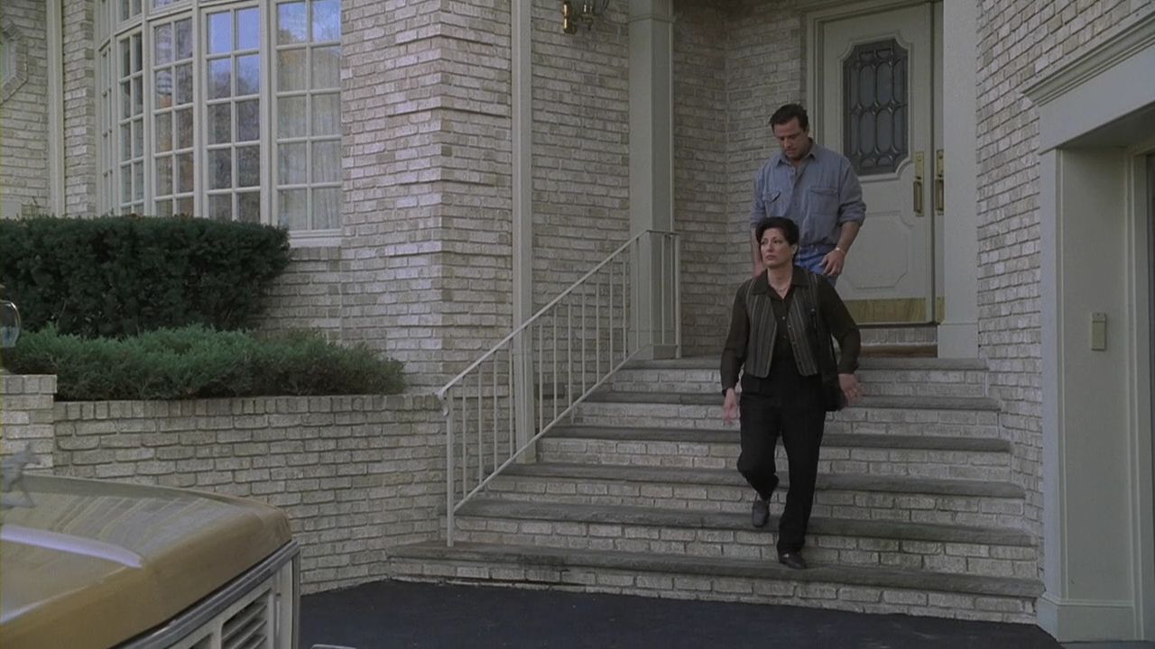 The Sopranos location guide Filming locations for "BustOut"