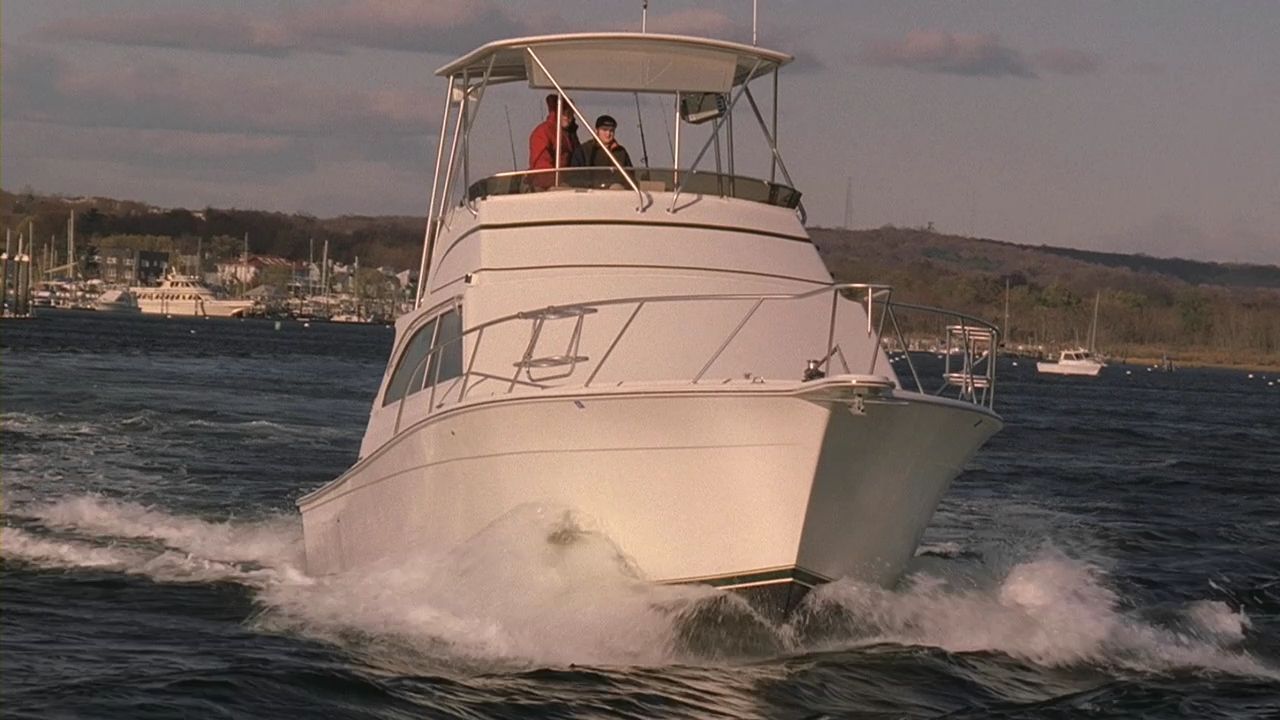 The Sopranos location guide Filming locations for "BustOut"