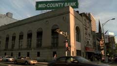 Mid-County Bank