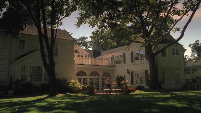 The Sopranos location guide - Filming locations for 