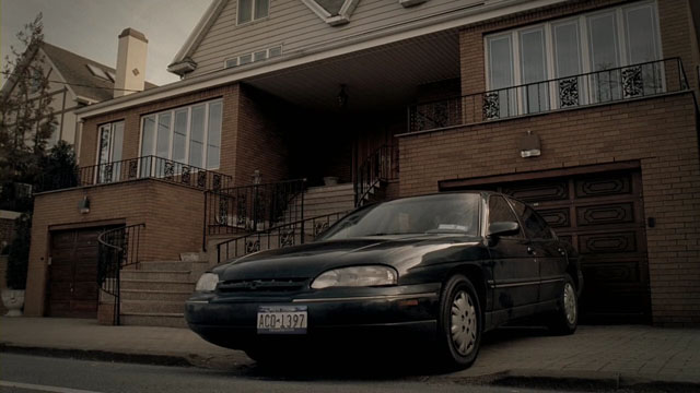 The Sopranos location guide - Lorraine's house