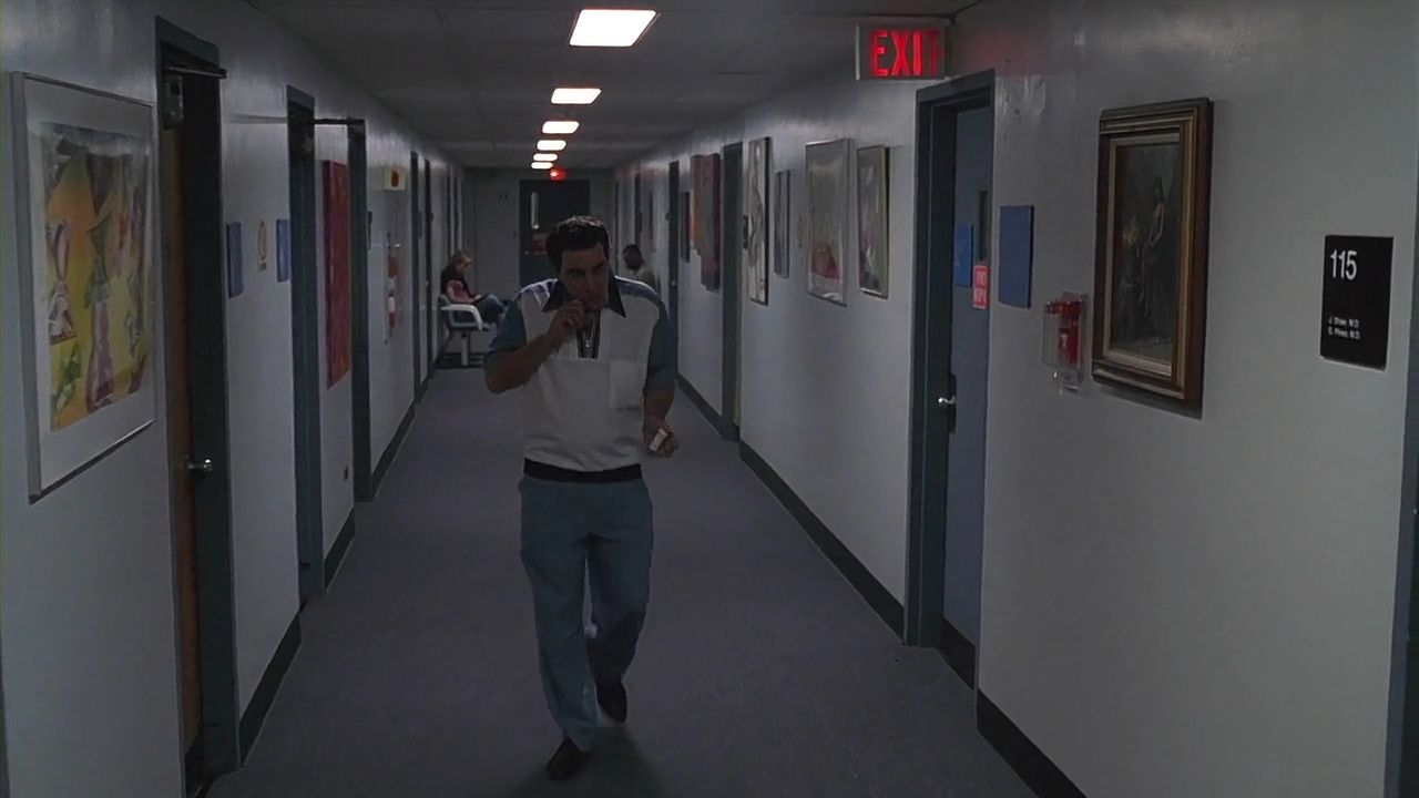 The Sopranos location guide Filming locations for "Meadowlands"