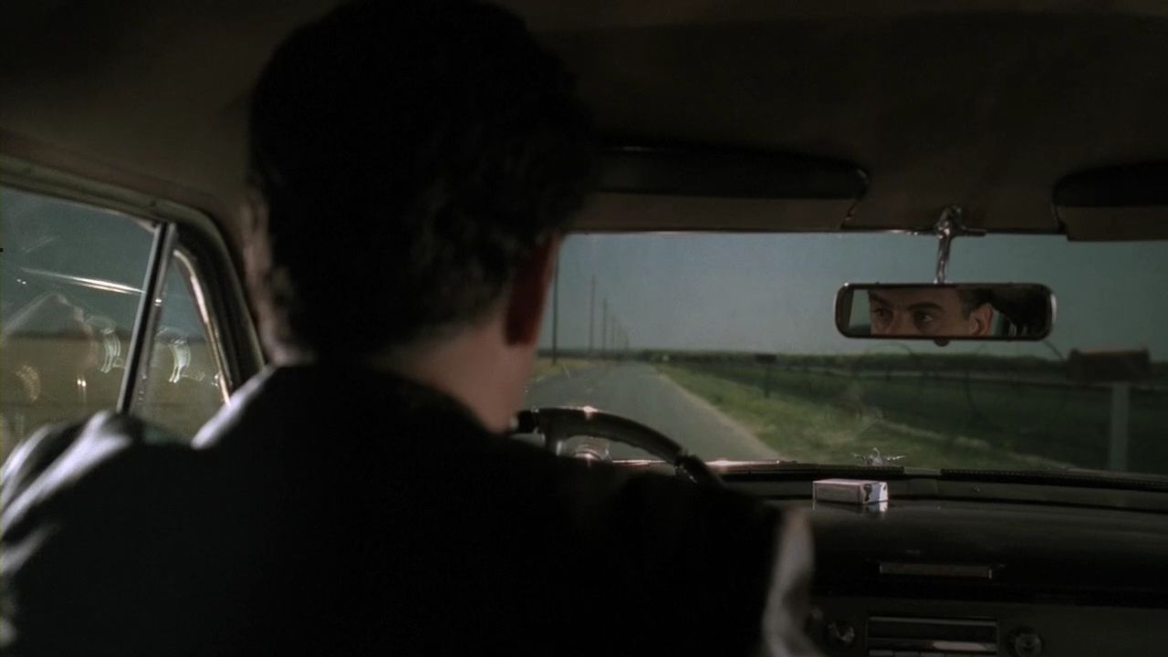 sopranos season 5 episode 11 dream