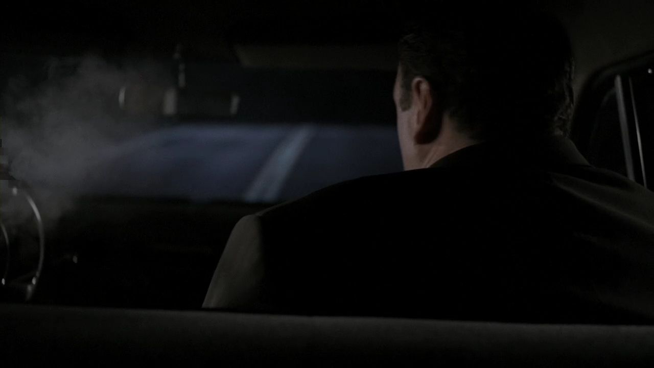 sopranos season 5 episode 11 dream meaning