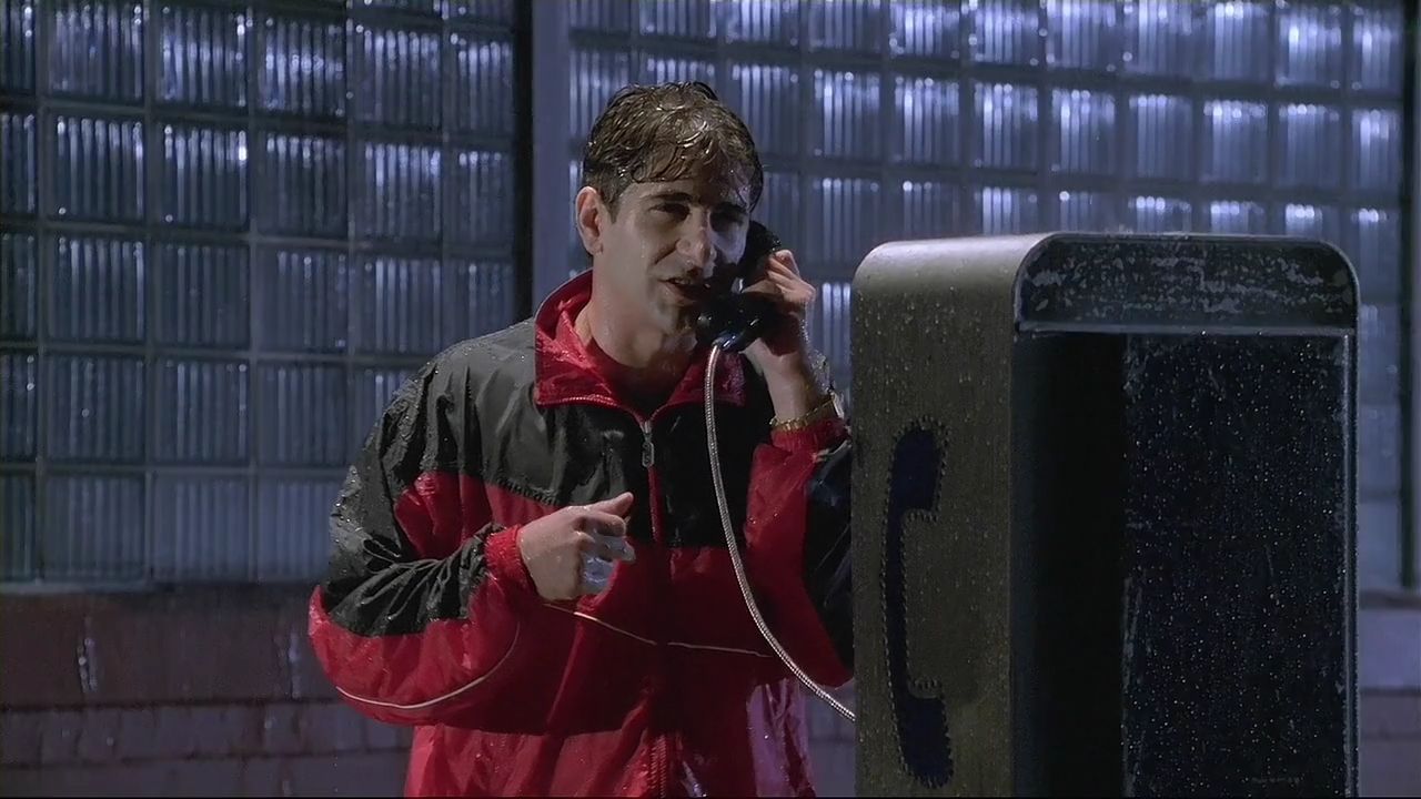 The Sopranos location guide Filming locations for "College"