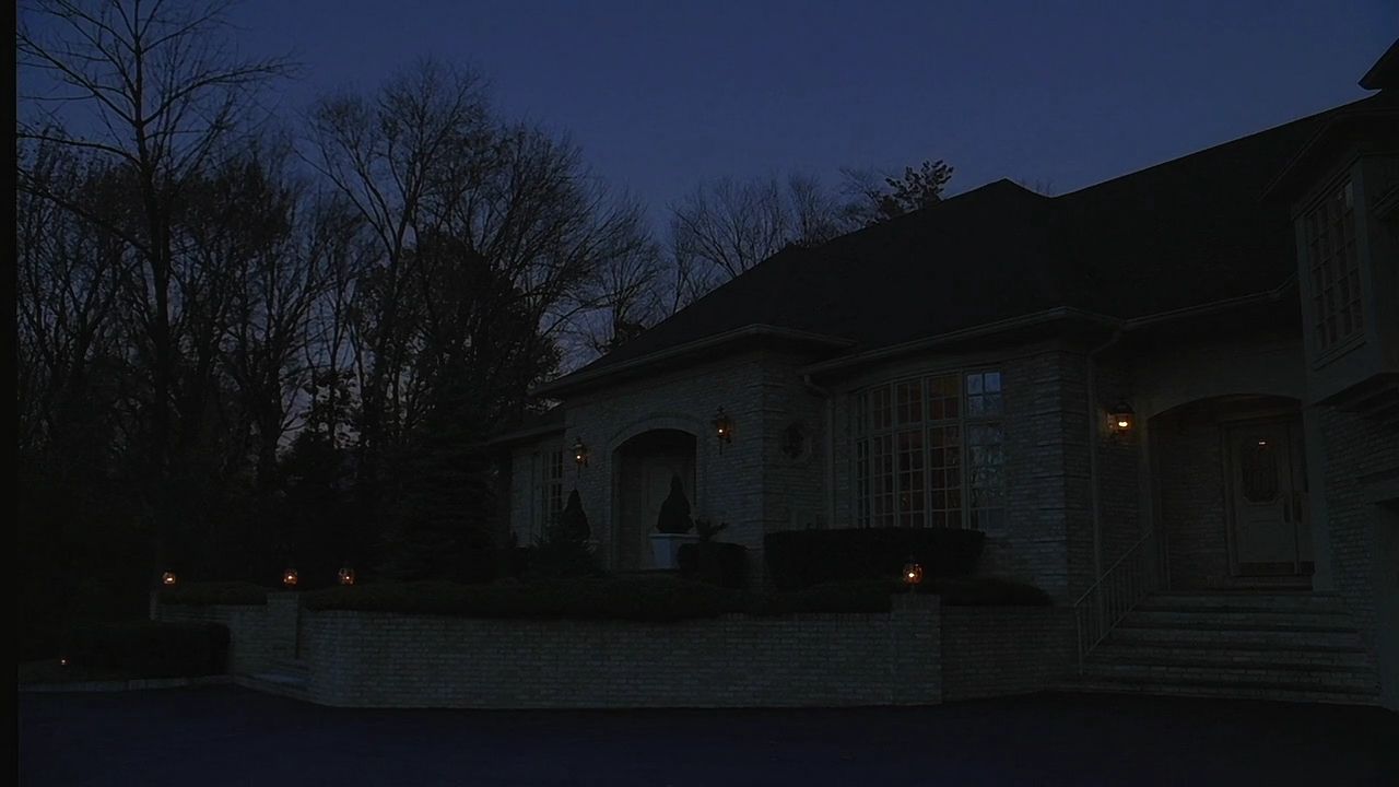 The Sopranos location guide Soprano house