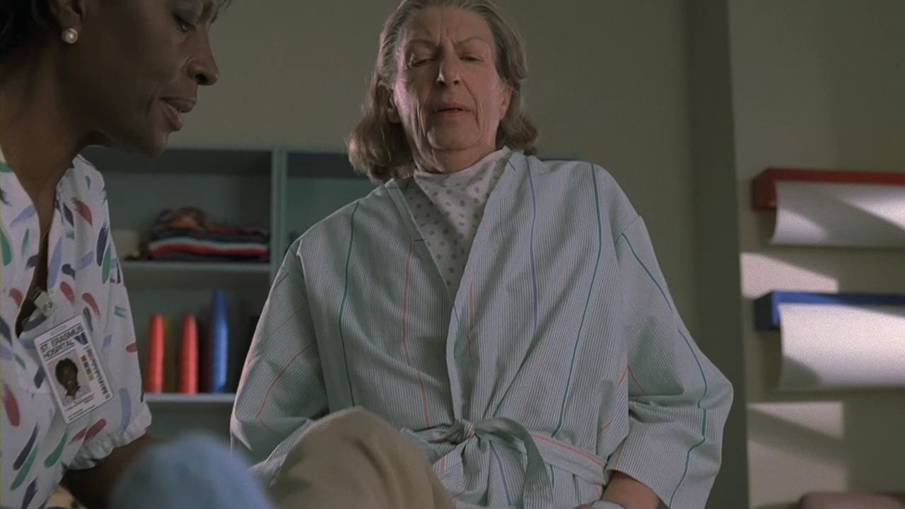 The Sopranos location guide Filming locations for "Guy Walks Into a