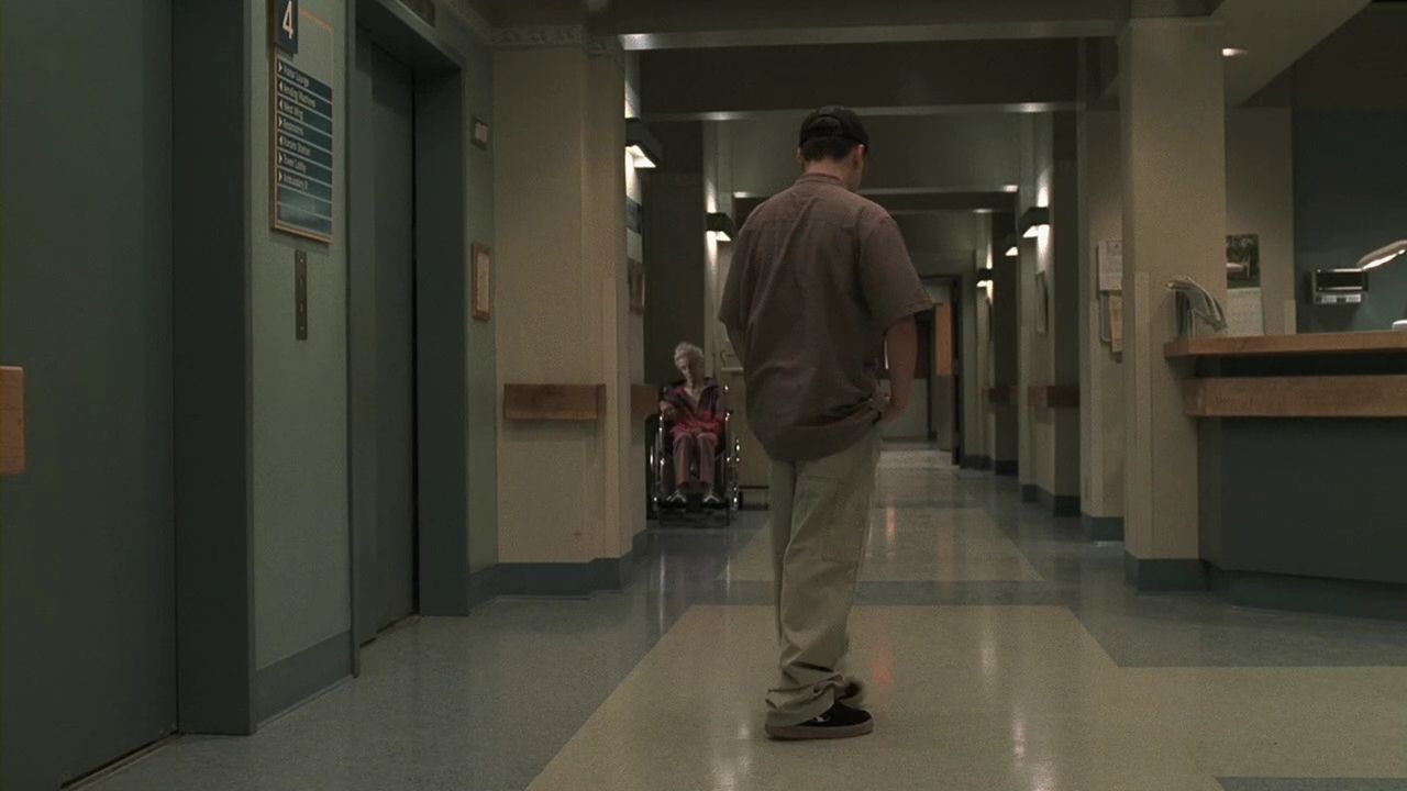 The Sopranos location guide Filming locations for "Do Not Resuscitate"