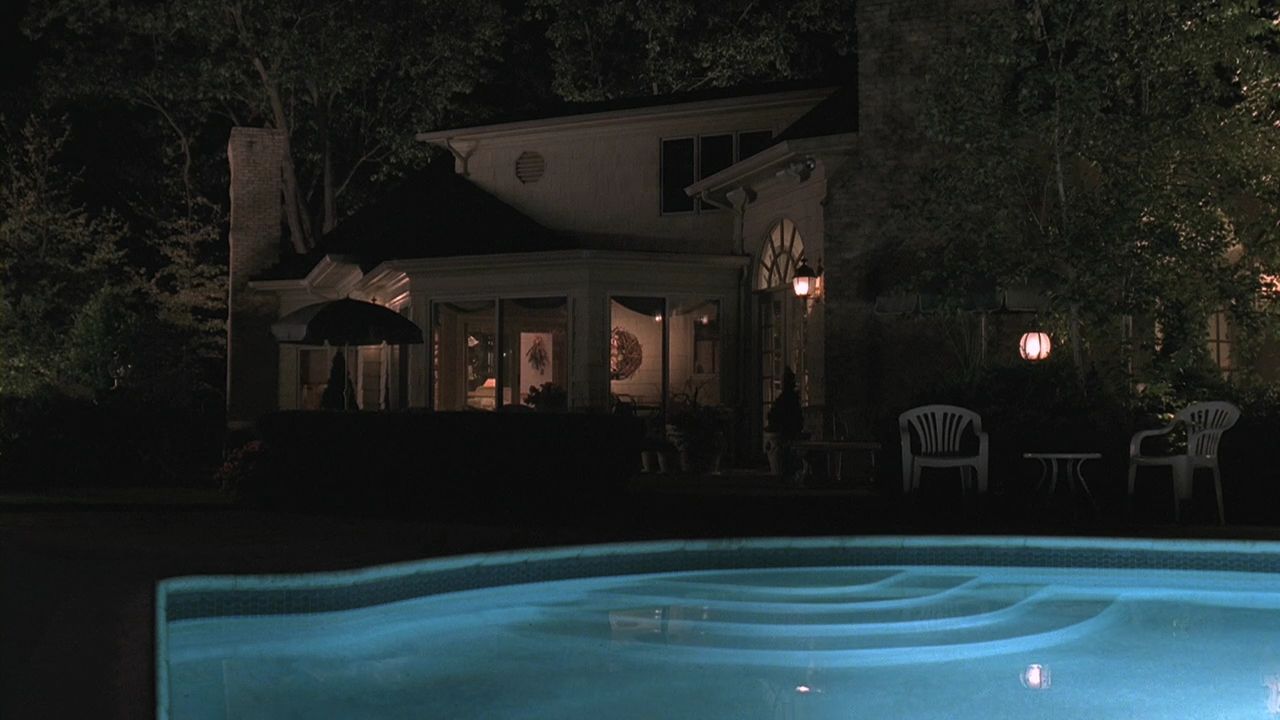 The Sopranos location guide Soprano house