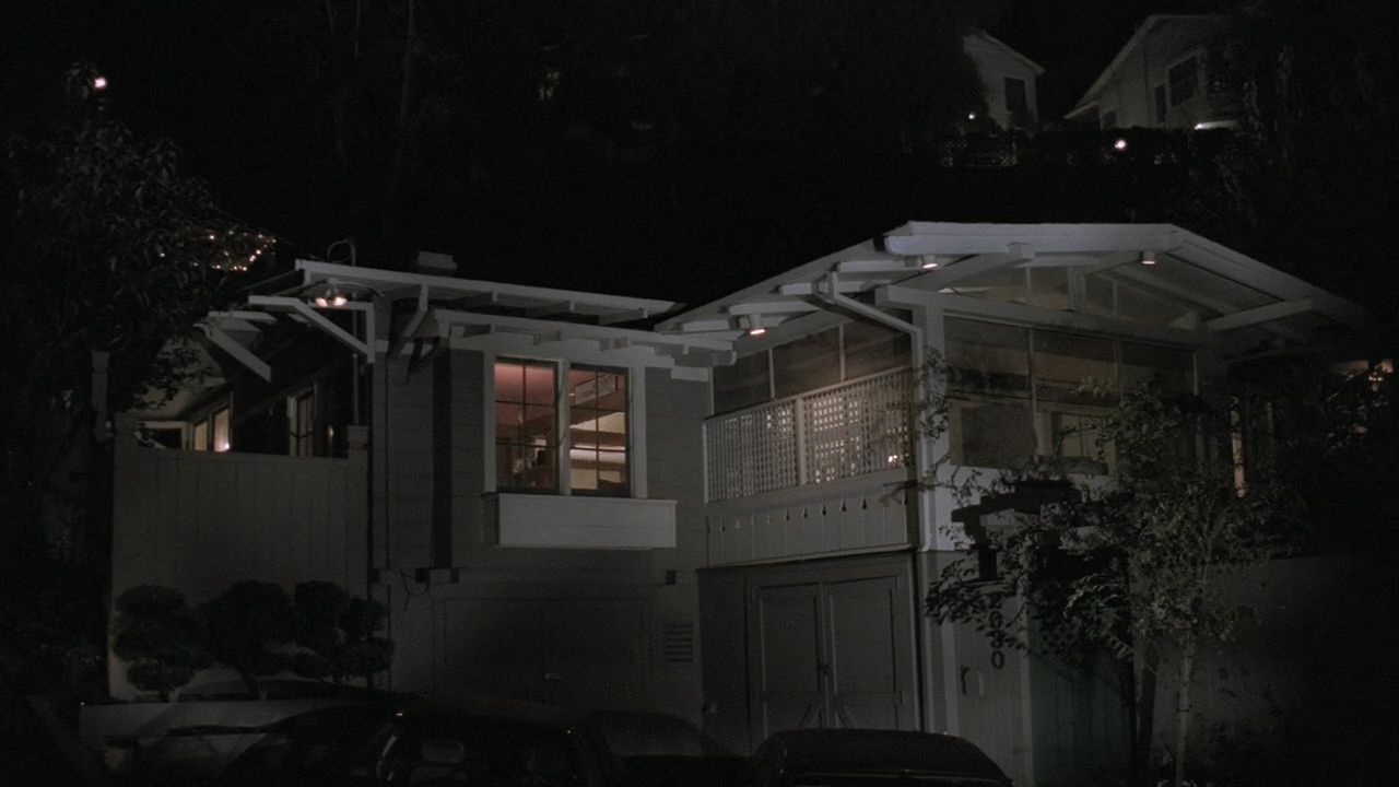 The Sopranos location guide Filming locations for "Proshai, Livushka"