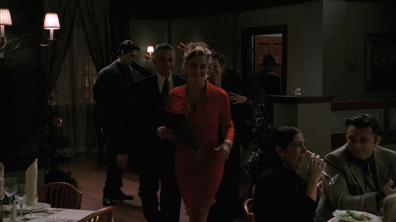 The Sopranos location guide Filming locations