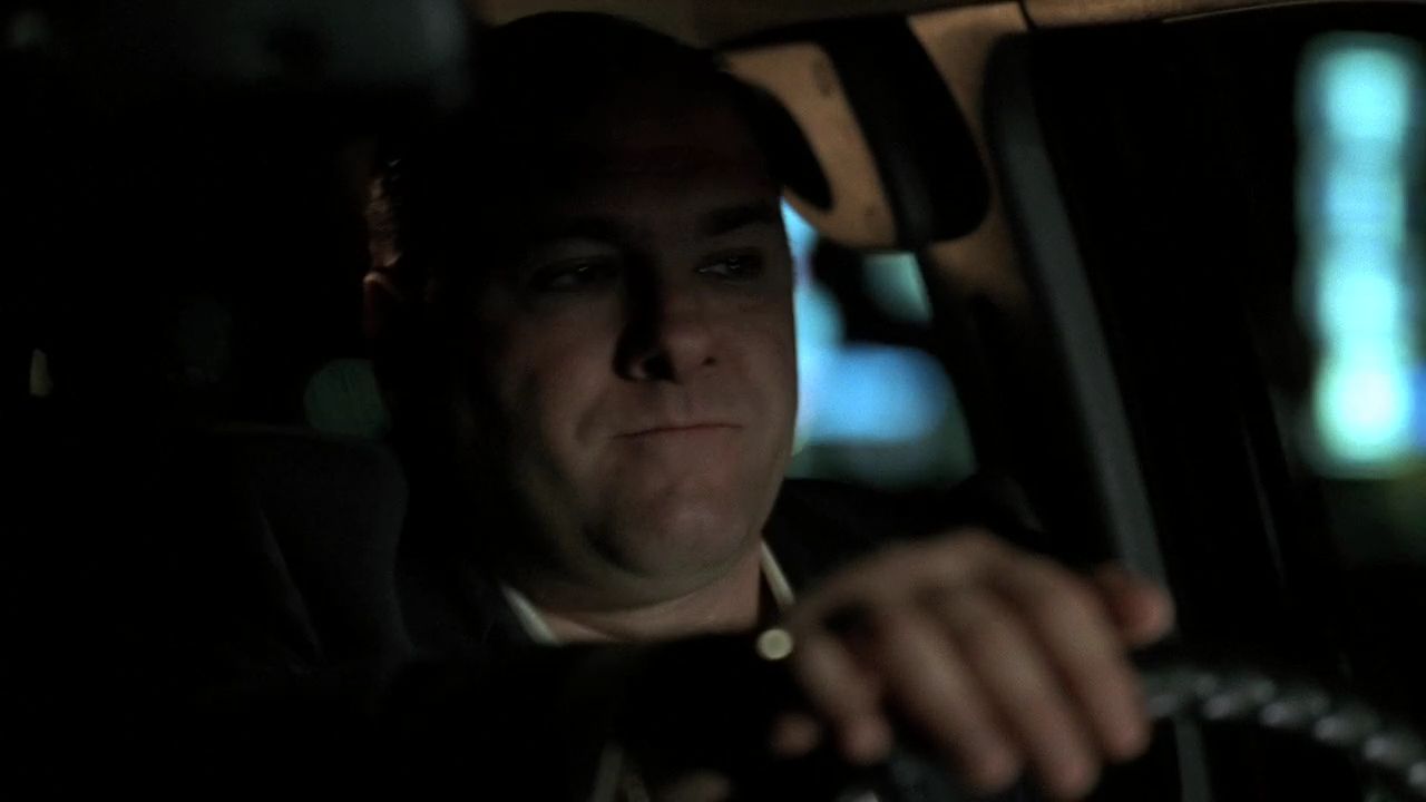 The Sopranos location guide Filming locations for "Calling All Cars"