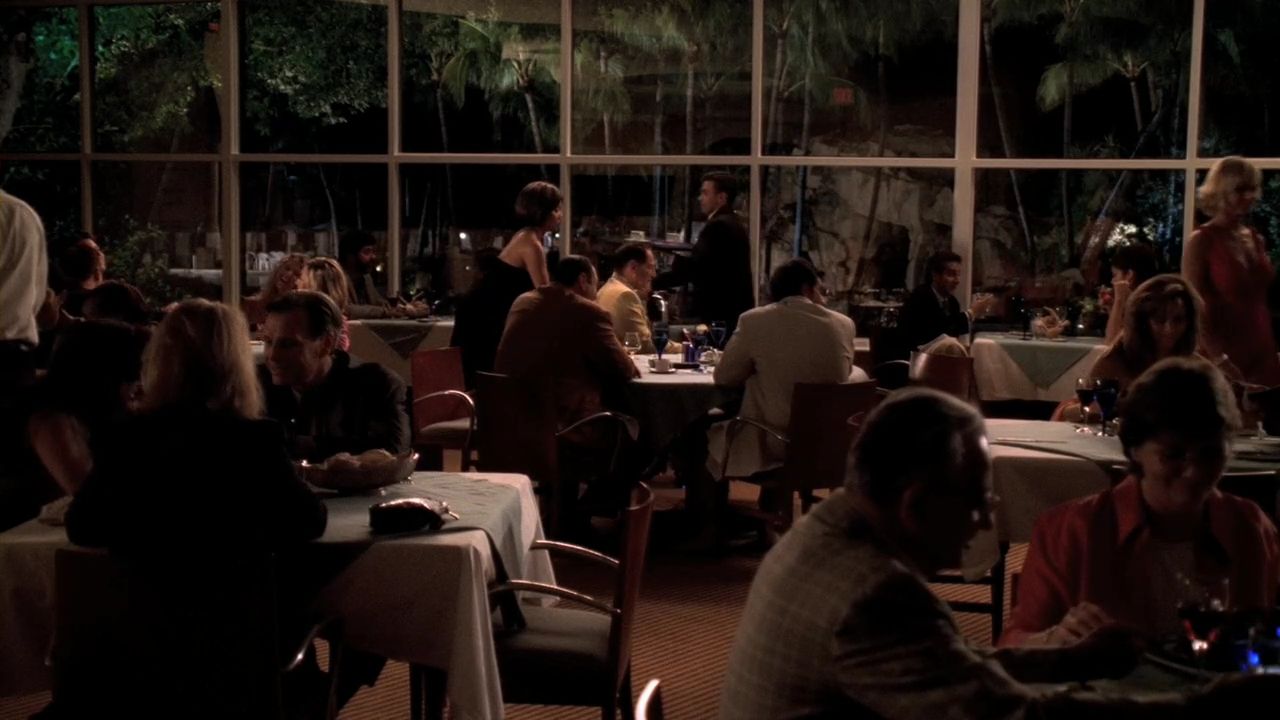 The Sopranos location guide Filming locations for "Calling All Cars"