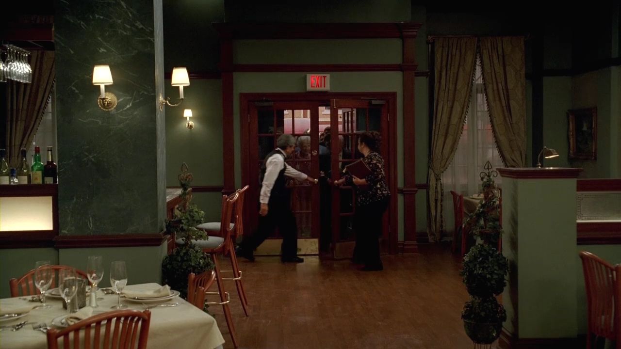 The Sopranos location guide - Filming locations for ...