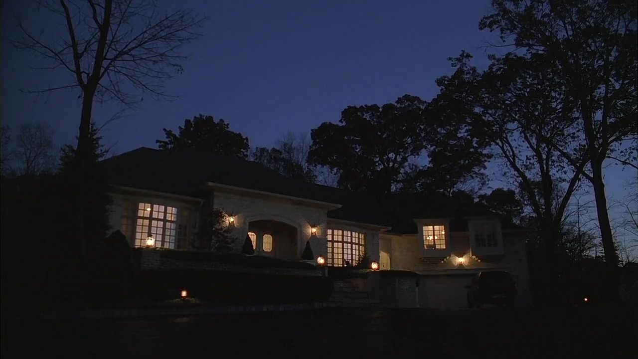 The Sopranos location guide Soprano house