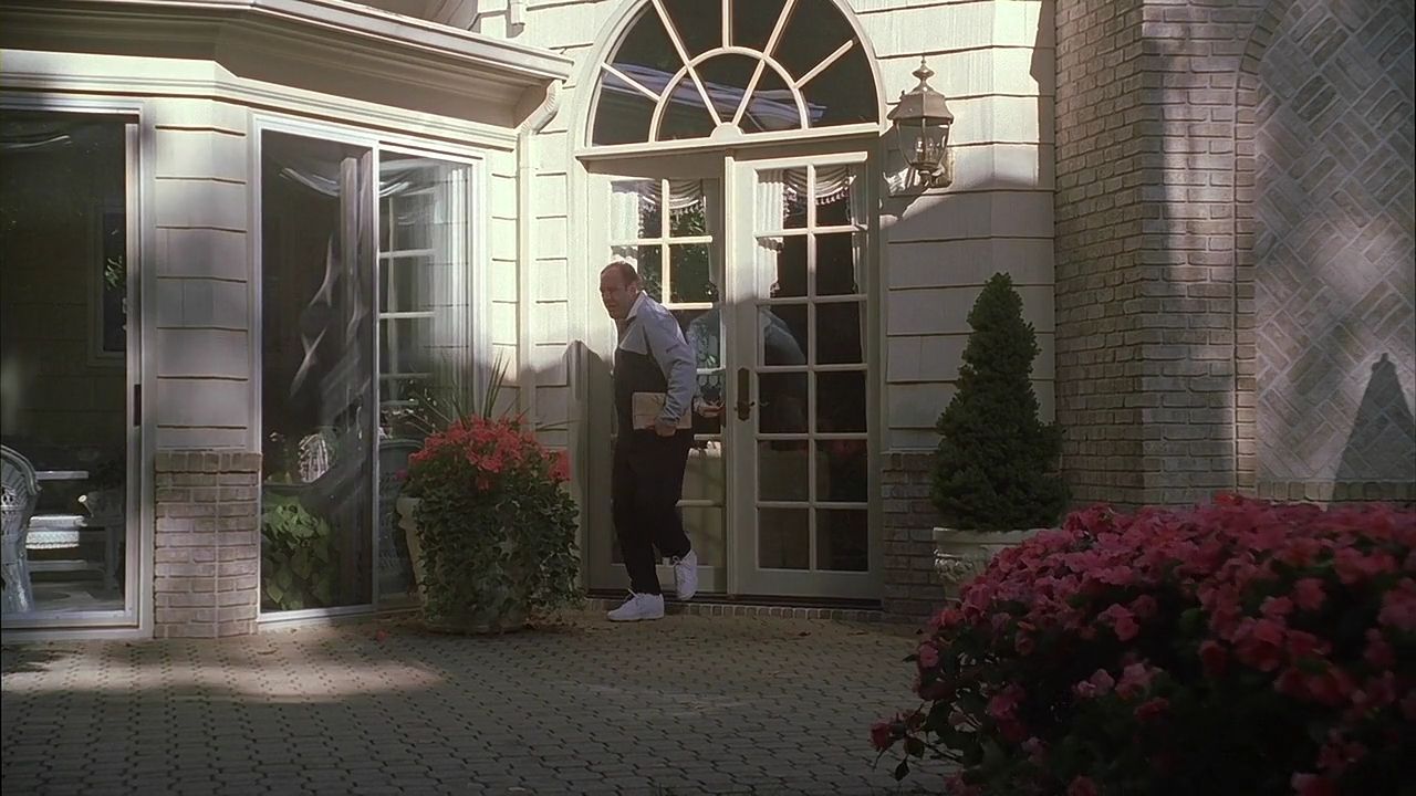 The Sopranos location guide Soprano house