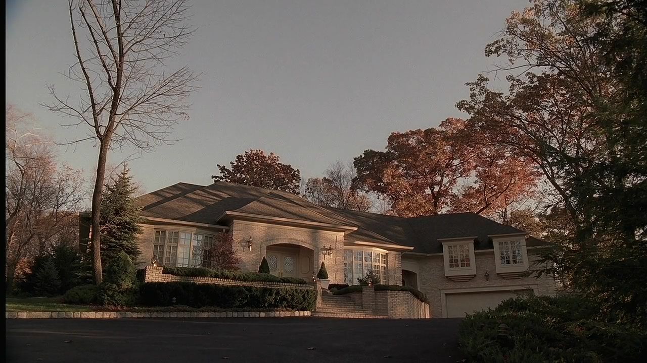 The Sopranos Location Guide Soprano House