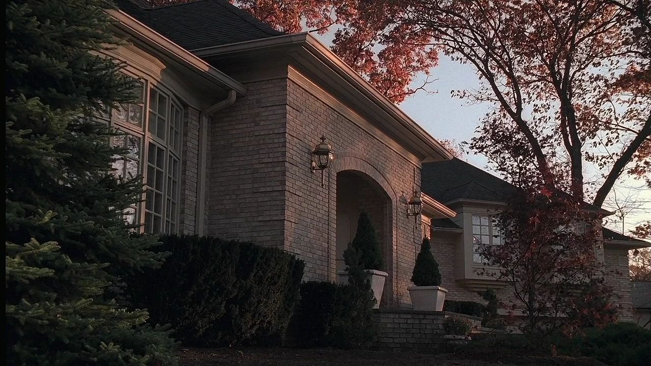 The Sopranos location guide Soprano house