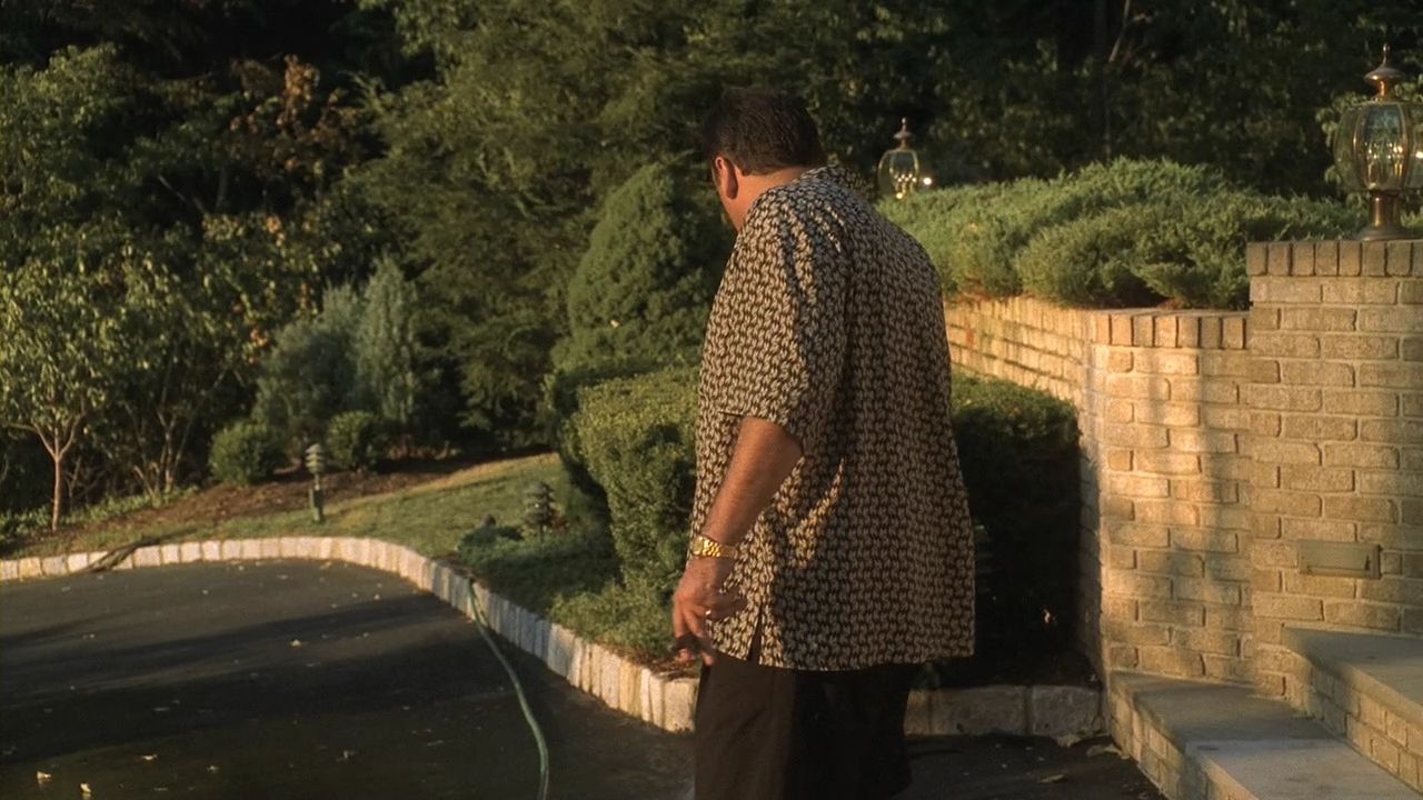 The Sopranos location guide Filming locations for "Do Not Resuscitate"