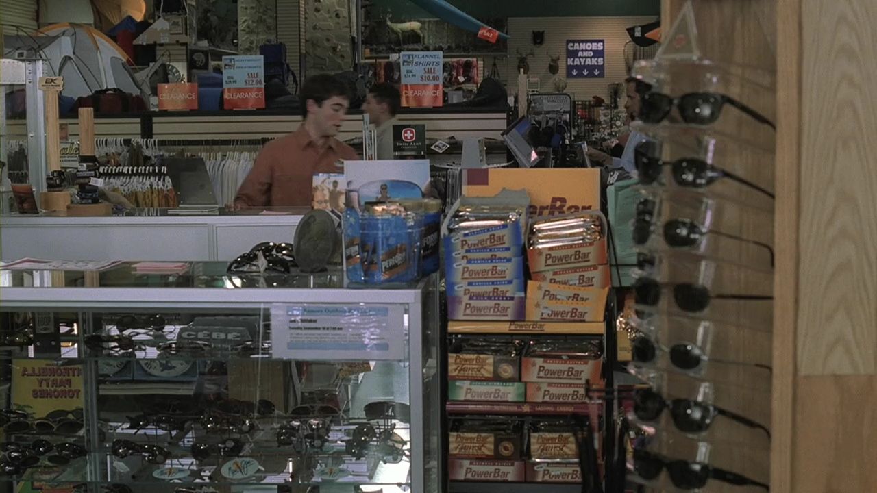 The Sopranos location guide Ramsey Outdoor