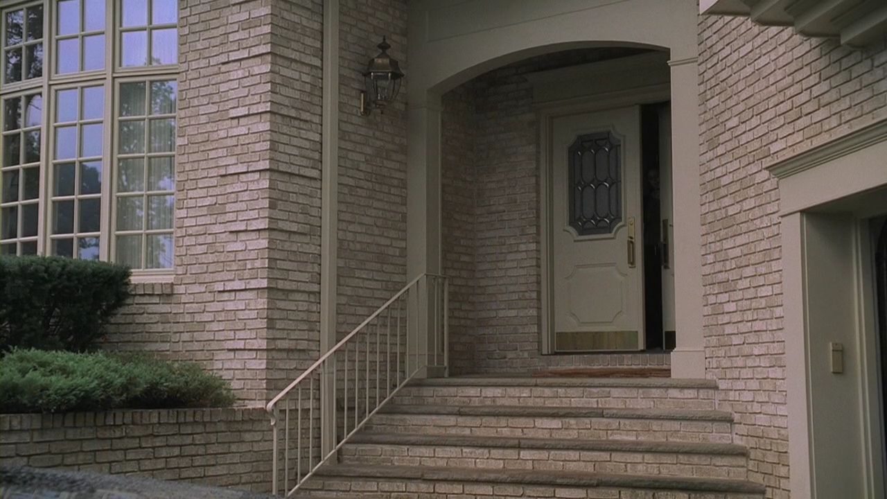 The Sopranos location guide Soprano house