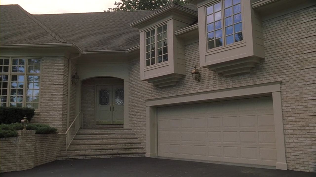 The Sopranos location guide Soprano house