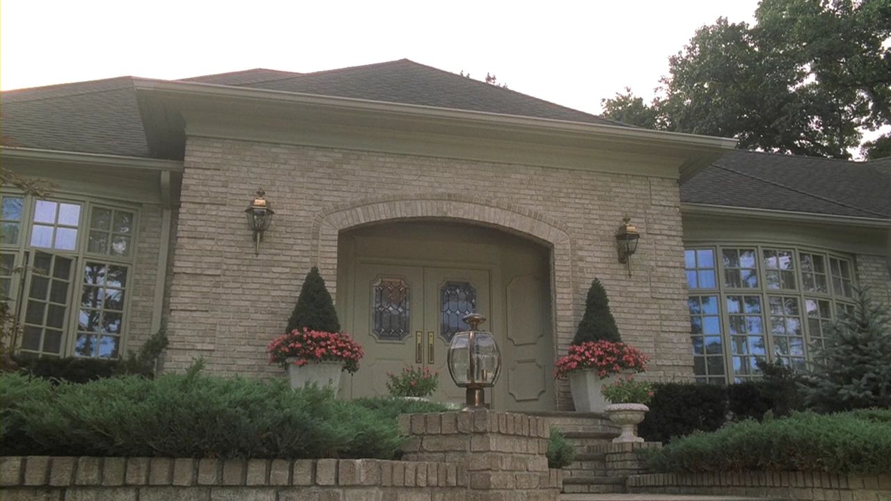 The Sopranos location guide Soprano house