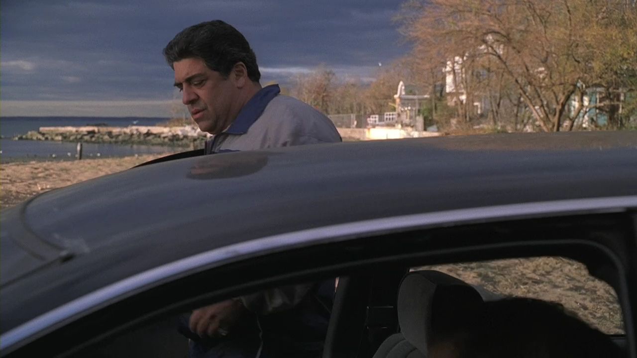 The Sopranos location guide Filming locations for "BustOut"