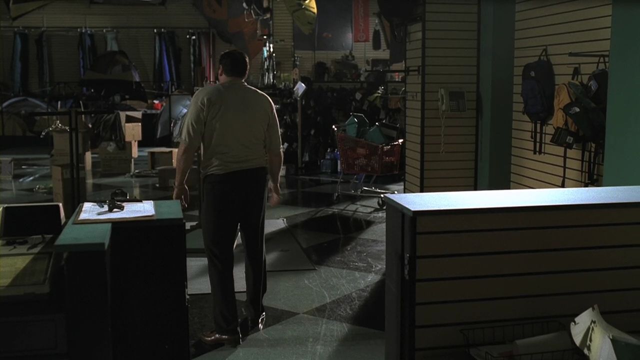 The Sopranos location guide Ramsey Outdoor