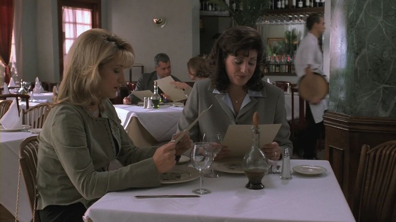 The Sopranos location guide Filming locations for "BustOut"