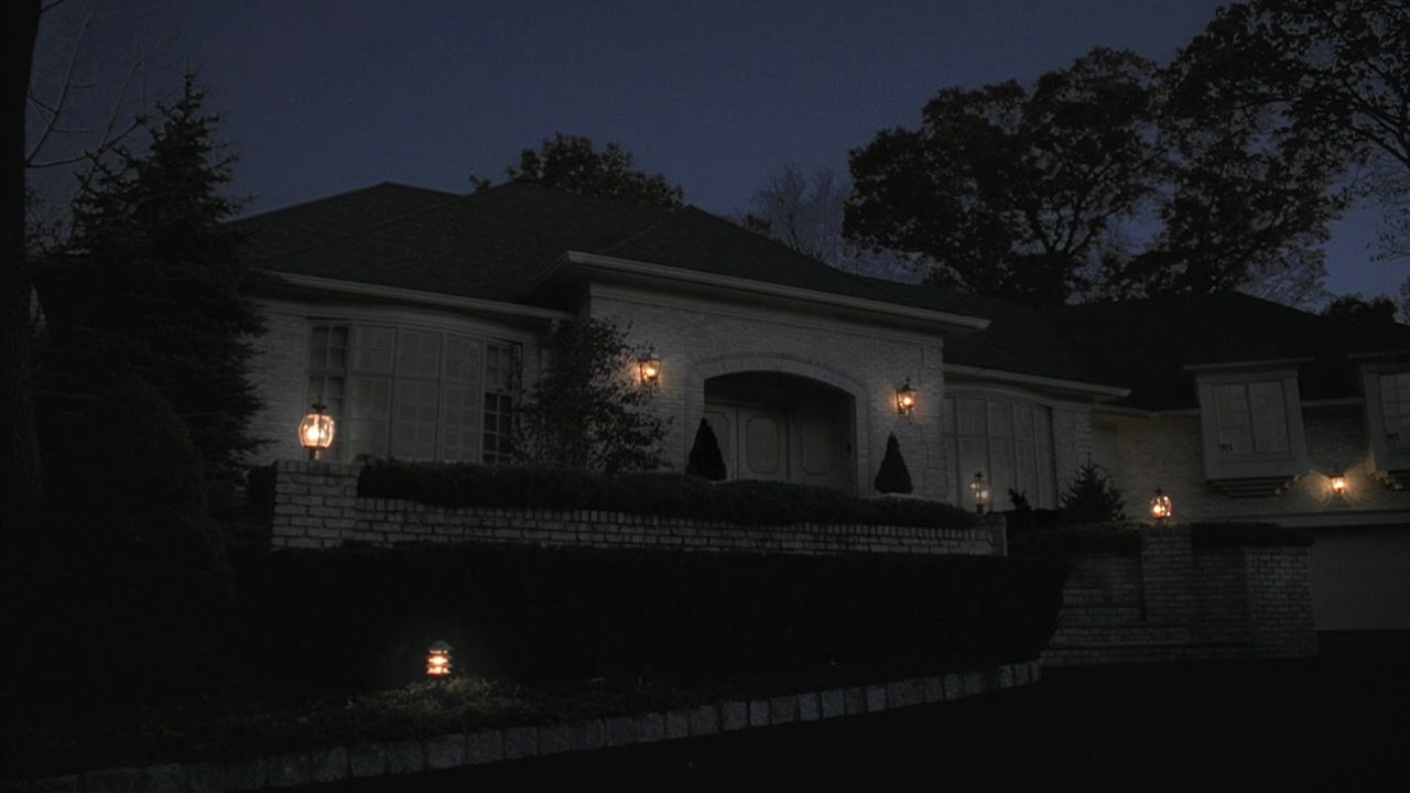 The Sopranos location guide Soprano house