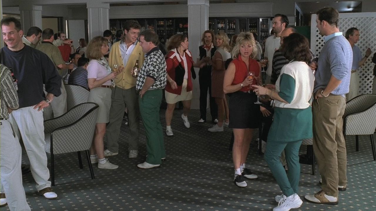 sopranos season 5 episode 11 hotel