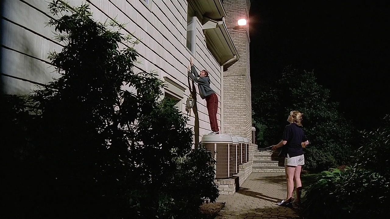 sopranos house