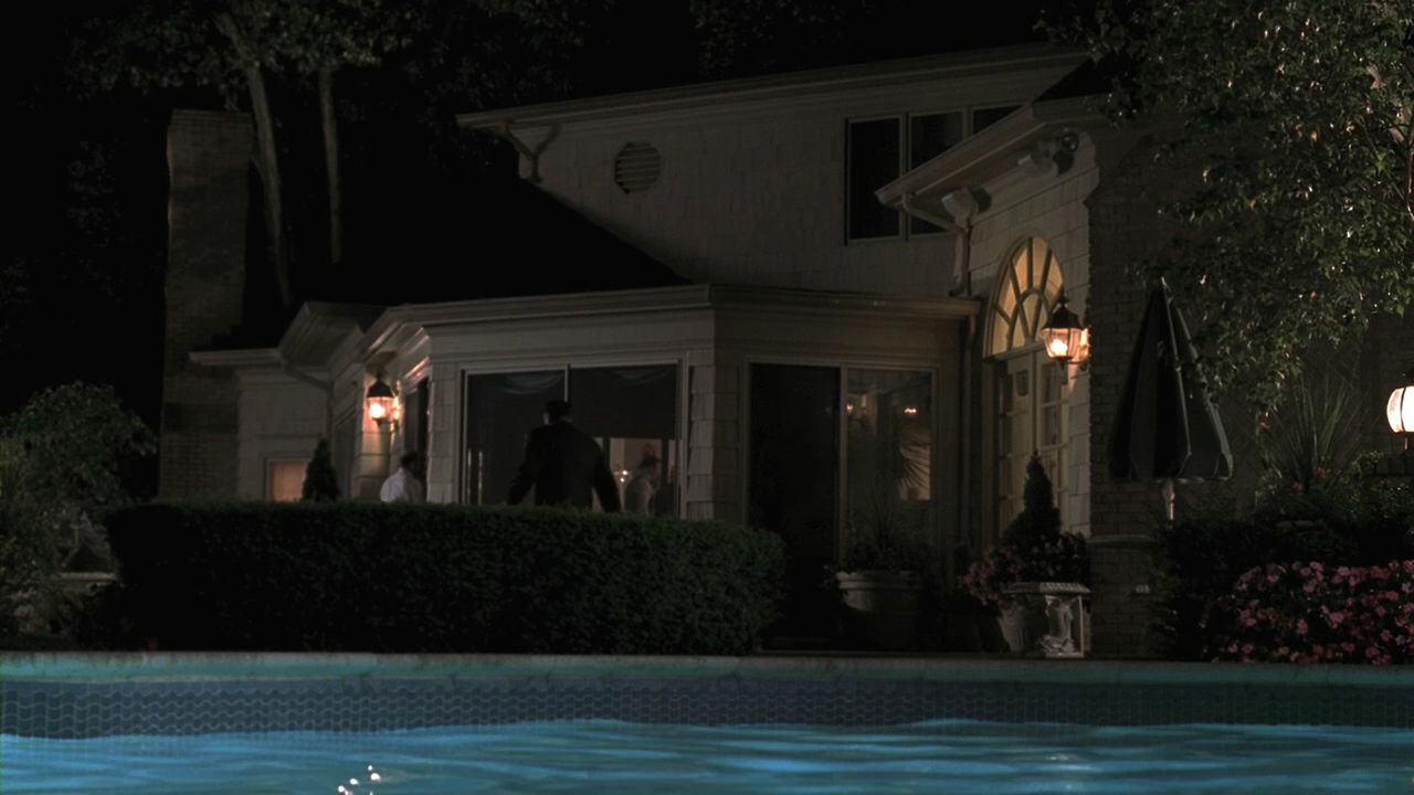 The Sopranos location guide Soprano house
