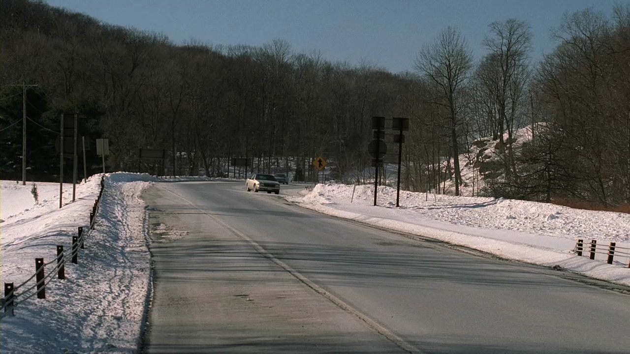 The Sopranos location guide Filming locations for "Pine Barrens"