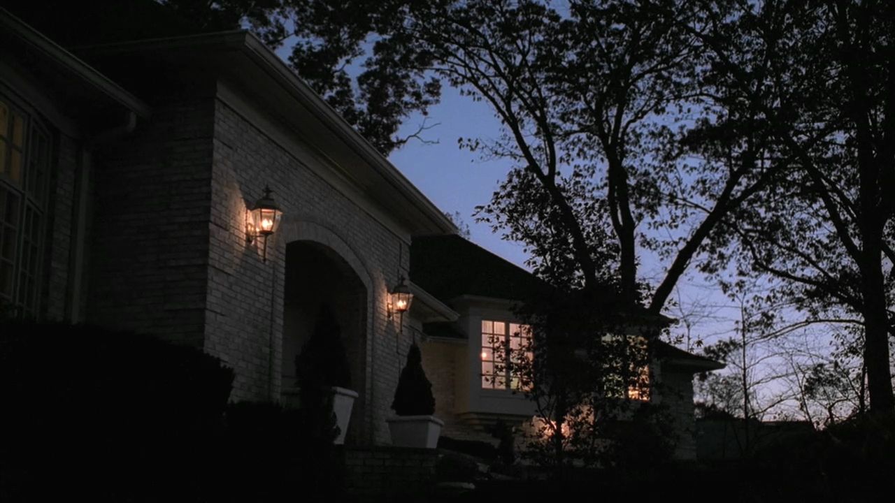 The Sopranos location guide Soprano house