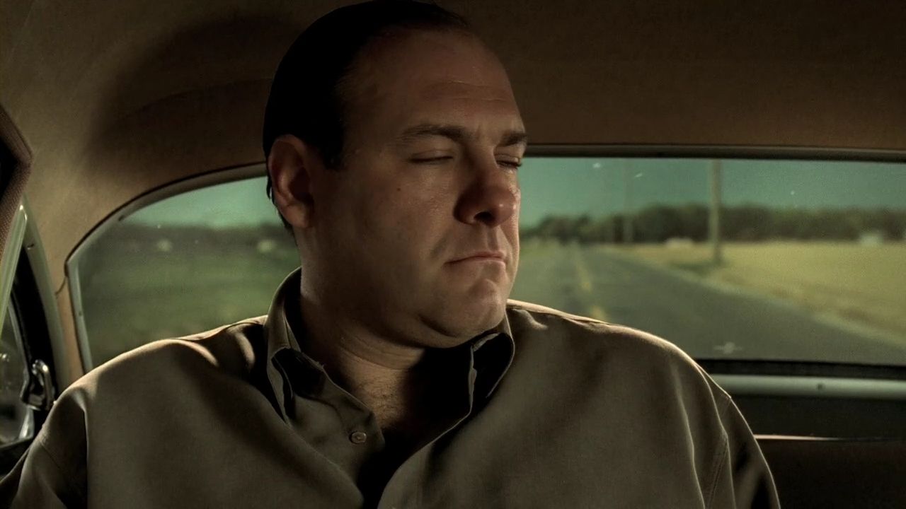 The Sopranos location guide Filming locations for "Calling All Cars"