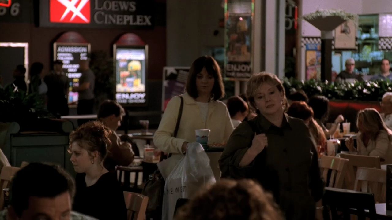 The Sopranos location guide Filming locations for "Calling All Cars"