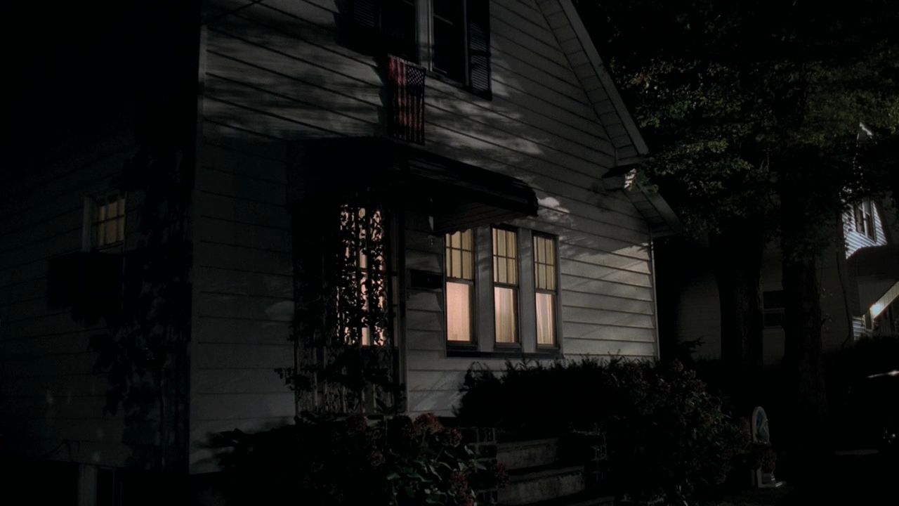 The Sopranos location guide Livia Soprano's house