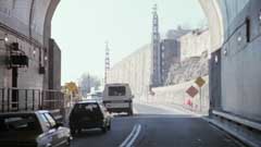 Lincoln Tunnel