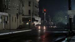 Street at night (5x06)