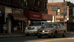 Queens street (5x07)