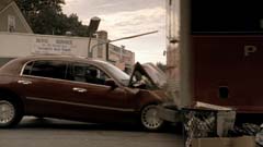 Car crash (5x07)