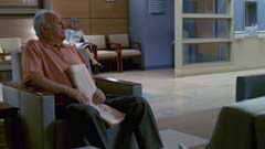 Hospital interiors (season 6)