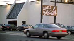 The Bada Bing