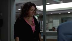 Hospital interiors (season 6)