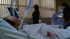 Hospital interiors (season 6)