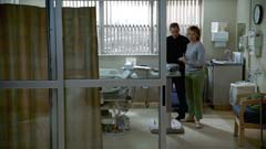 Hospital interiors (season 6)