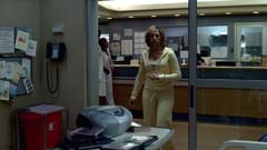 Hospital interiors (season 6)